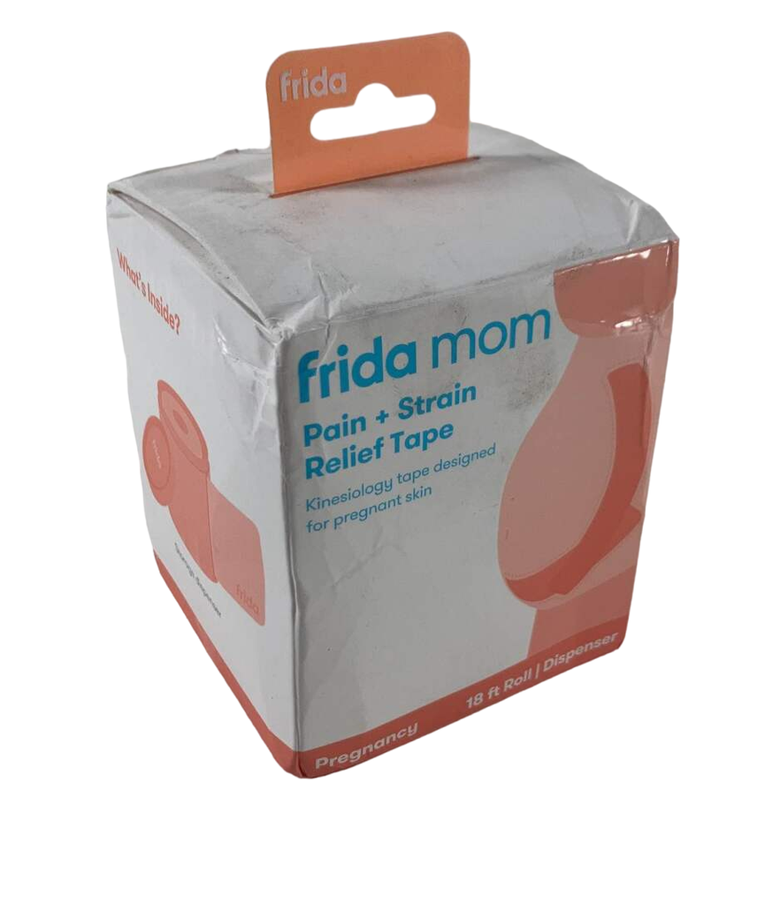 Frida Mom - Pregnancy Belly Tape For Pain + Strain Relief