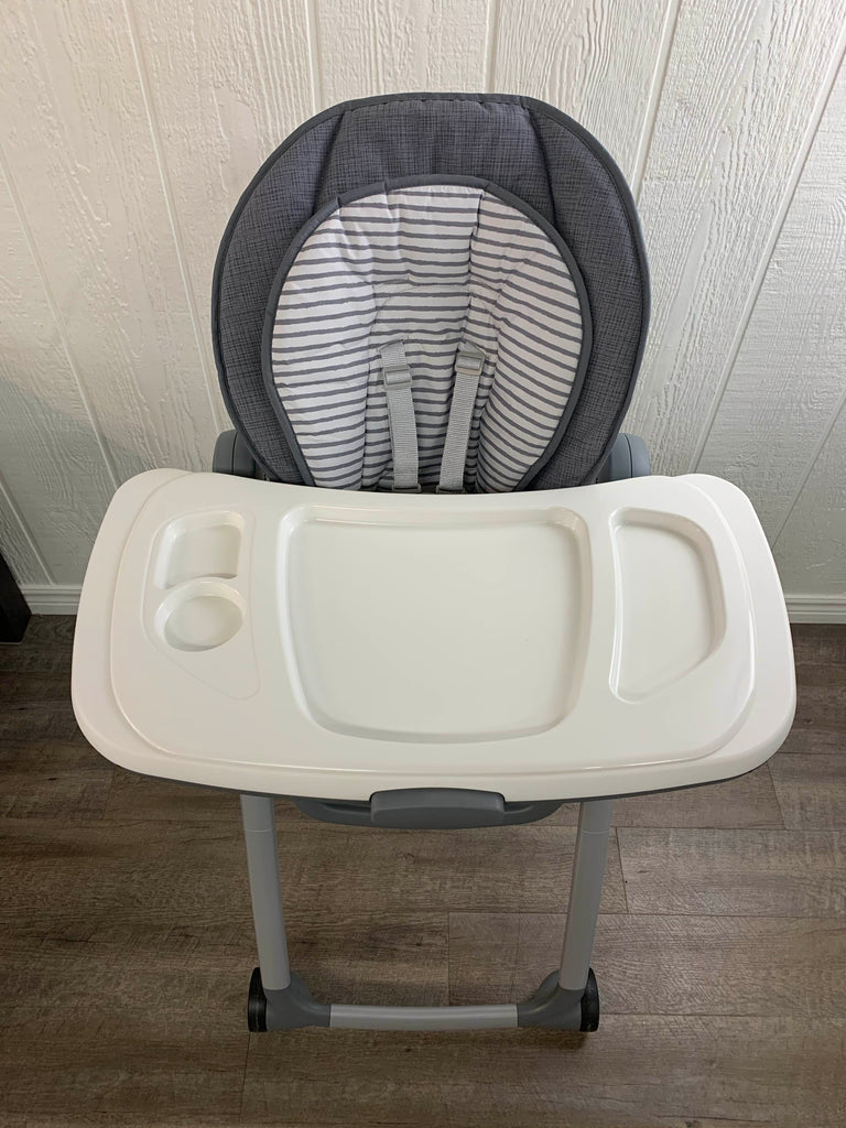 Table2Table™ LX 6-in-1 Highchair