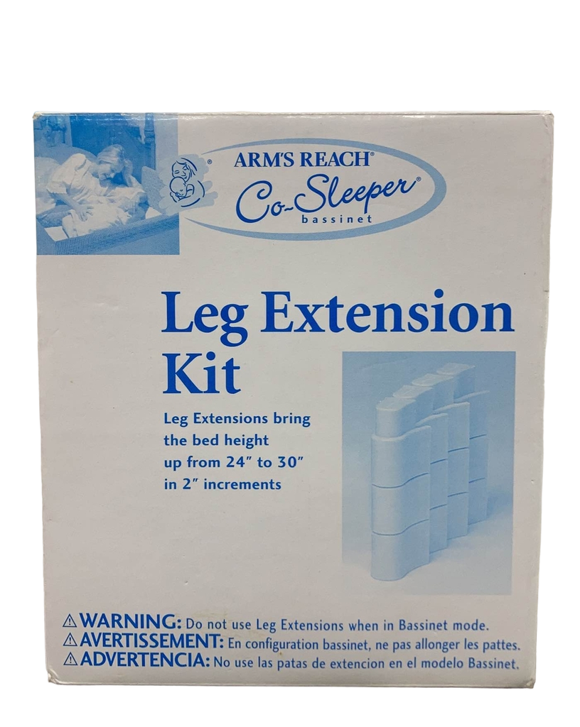 Arm's Reach Leg Extension Kit