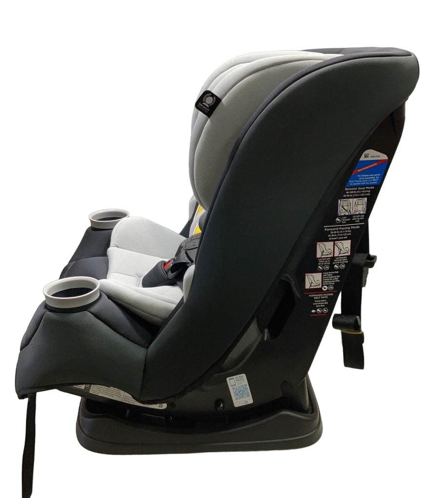 MaxiCosi Pria AllIn1 Convertible Car Seat, 2022, After Dark