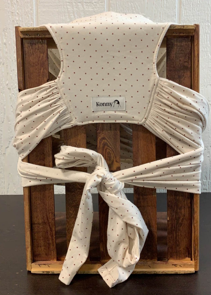 Konny Baby Wrap Carrier