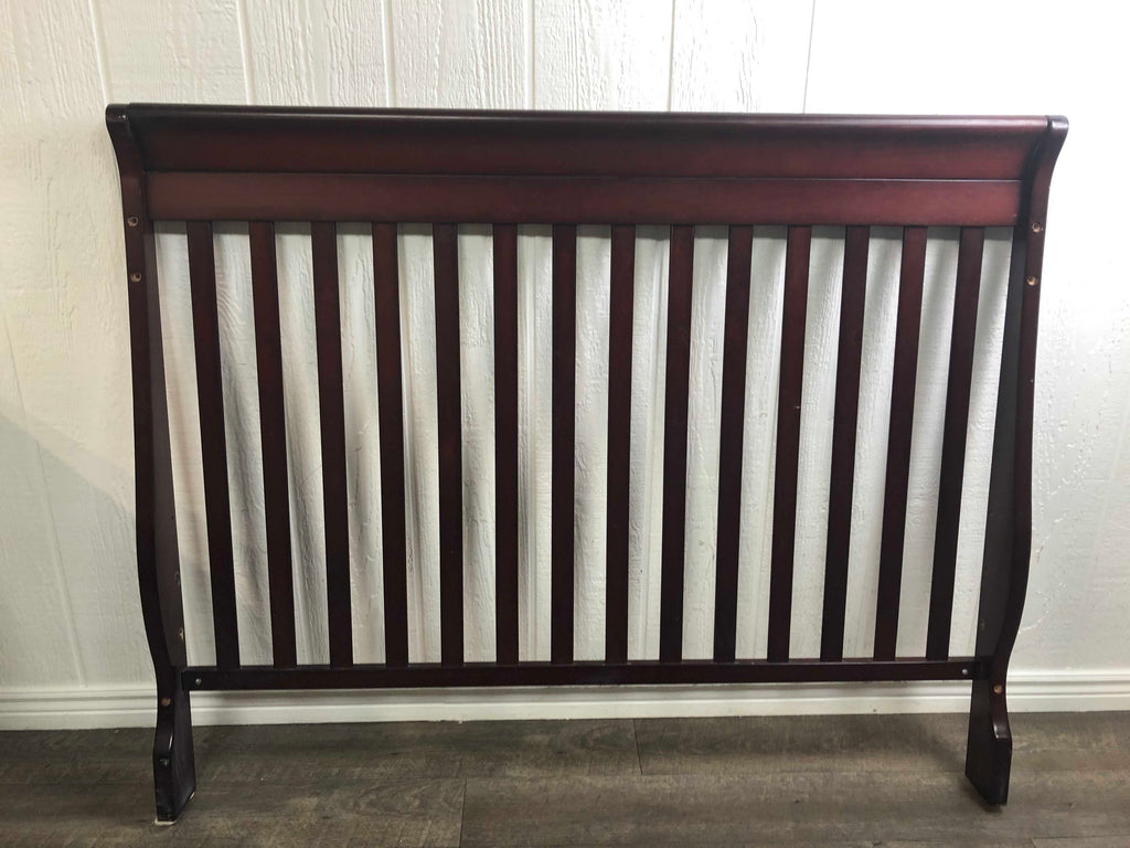 Delta Children Canton 4in1 Convertible Crib