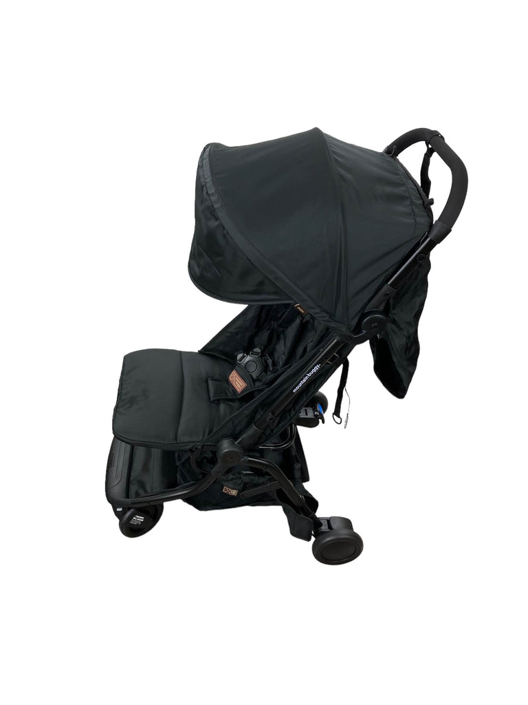 Mountain Buggy Nano 2.0 Stroller, 2021
