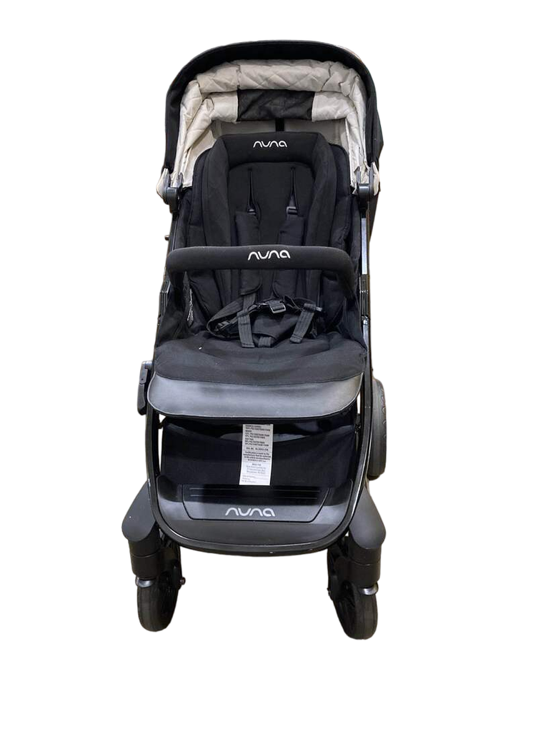 Nuna TAVO PIPA Travel System, 2021