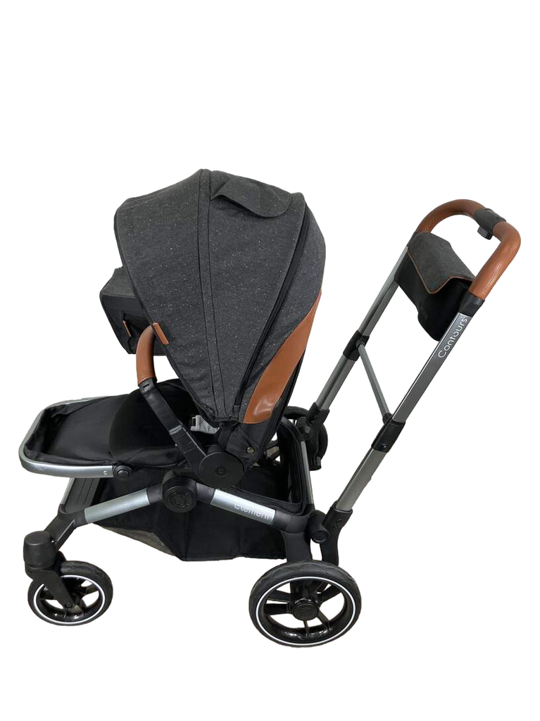 Contours sales parent console