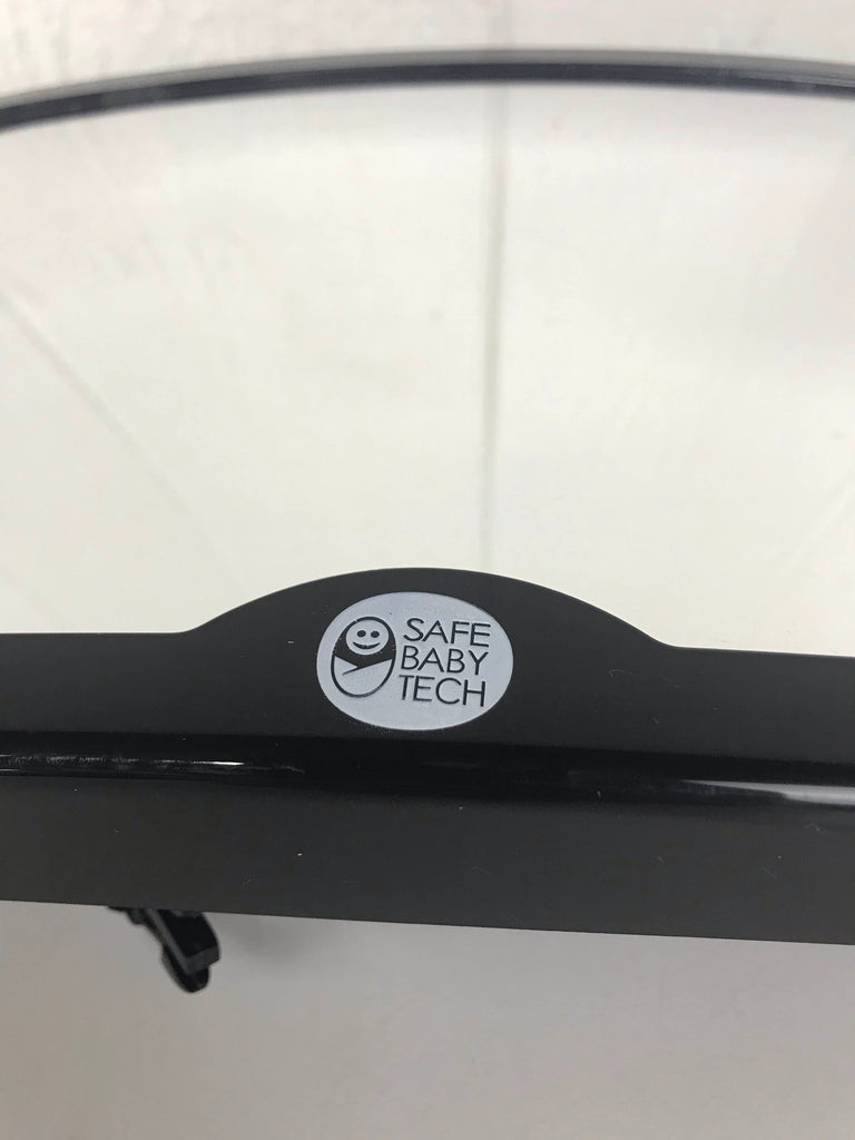 Safe Baby Tech Car Mirror
