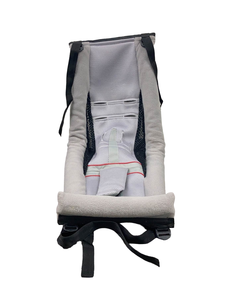 Babysitz (Infant Sling) für Thule Chariot (black) (Neu (gemäss Babysitz (Infant Sling) für Thule Chariot (black) (Neu (gemäss