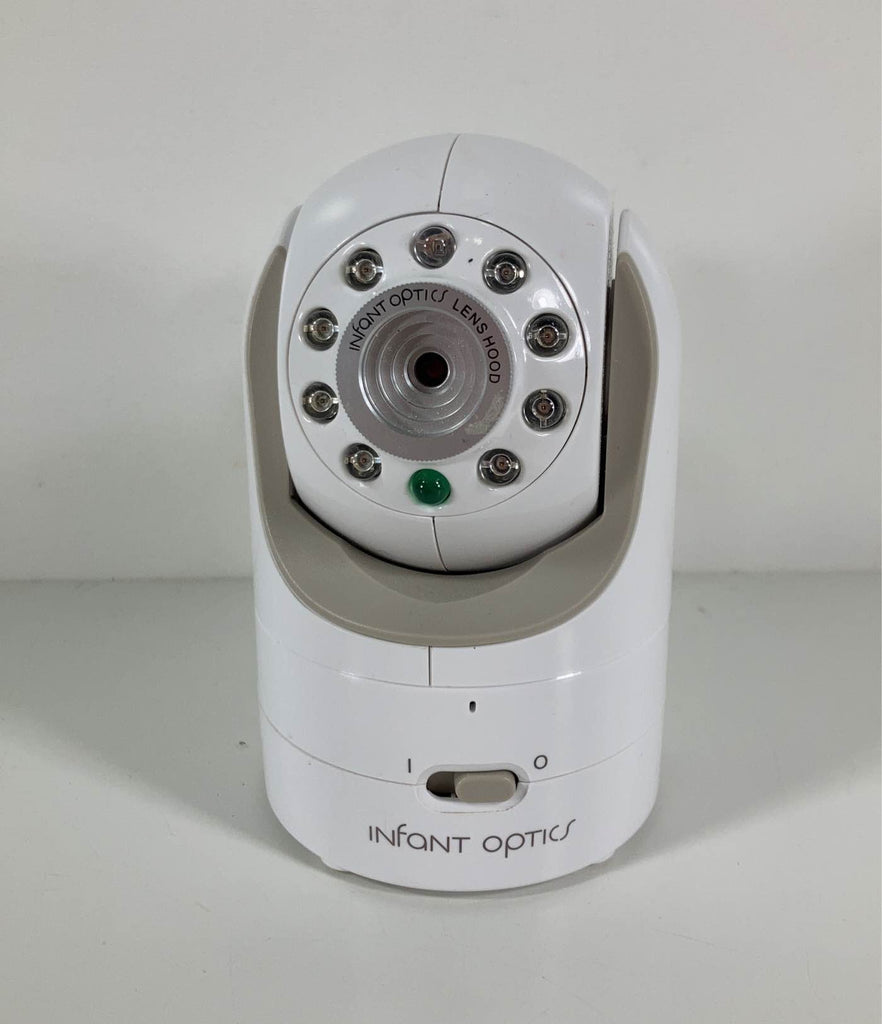 Infant Optics DXR8 Extra Cameras