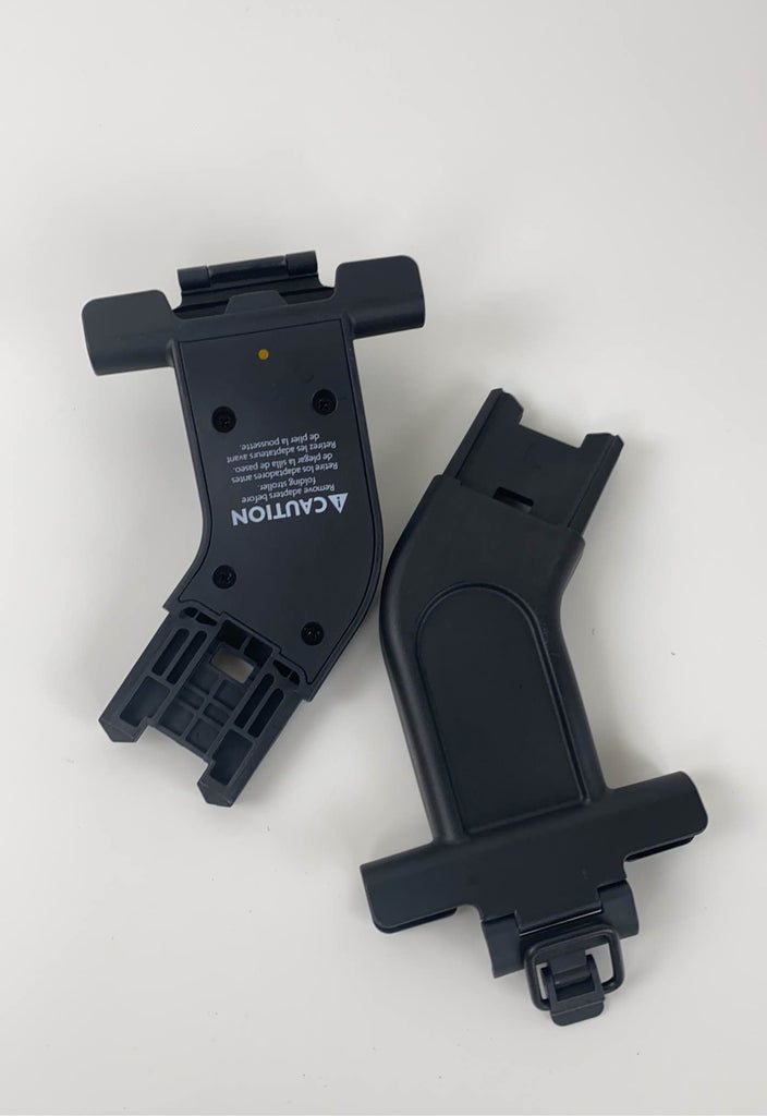 UPPAbaby MINU Car Seat Adapters For MESA Car Seat