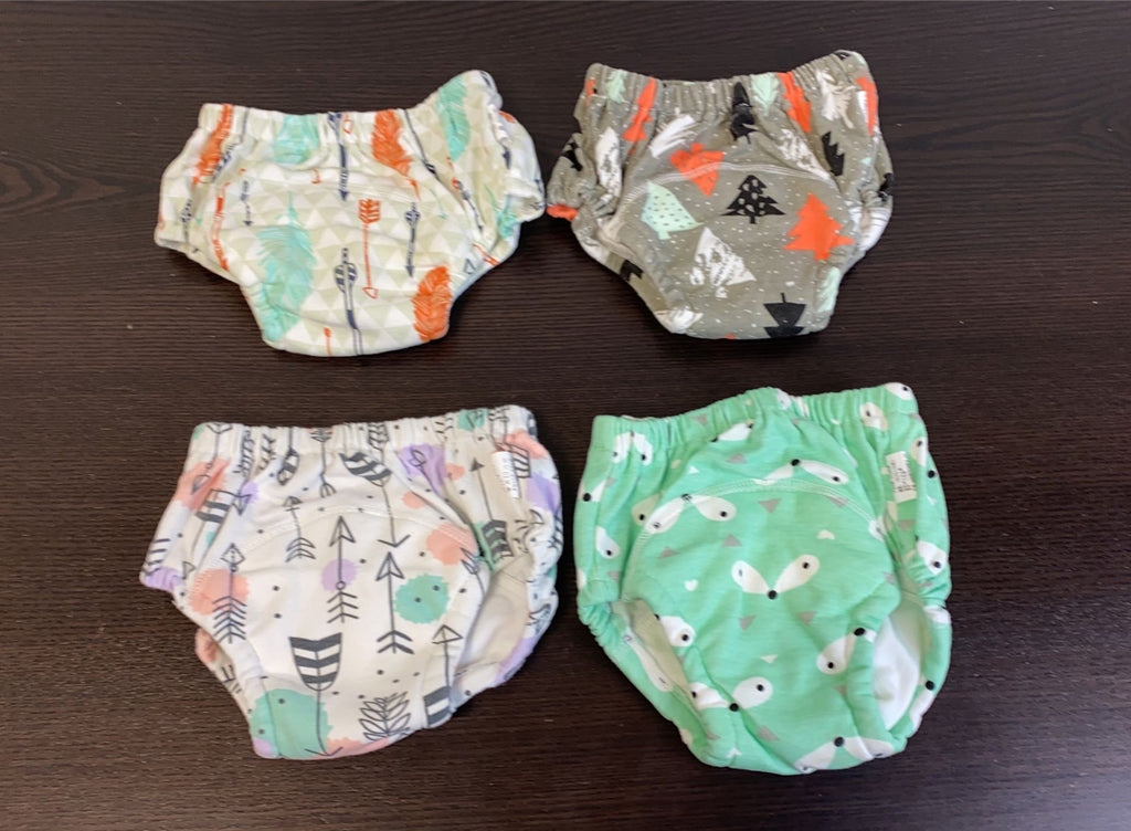 BUNDLE Training Underpants