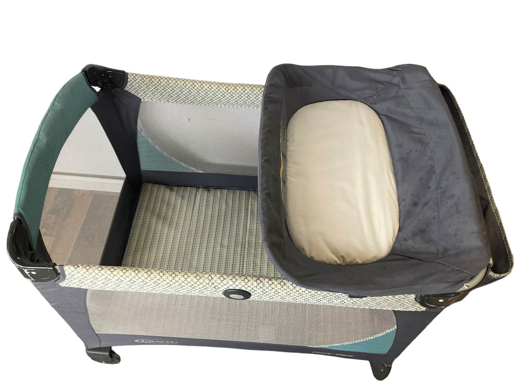 Graco Pack 'n Play