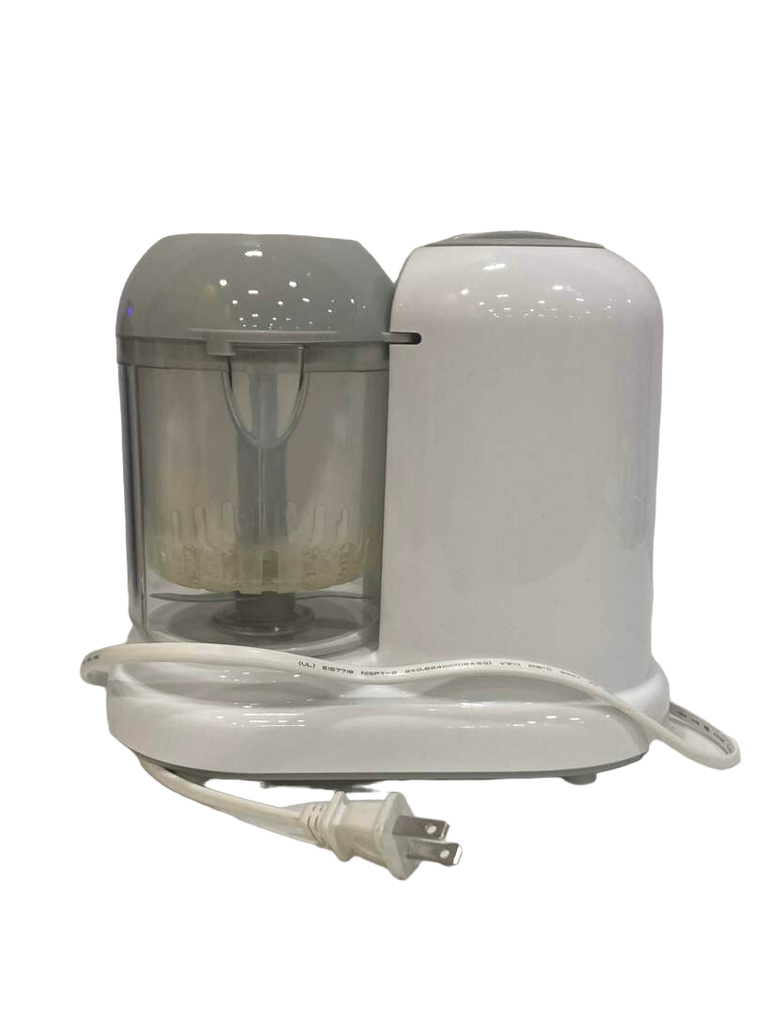 Qooc 4in1 Mini Baby Food Maker