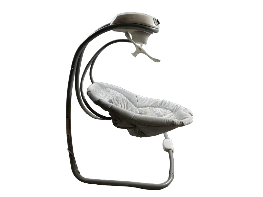 Graco Simple Sway Baby Swing, Ivy