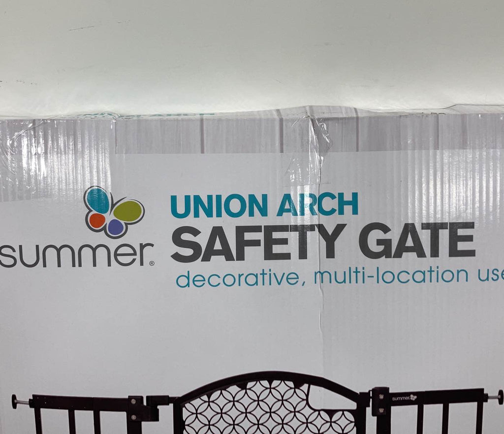 Summer Infant Union Arch Safety Gate