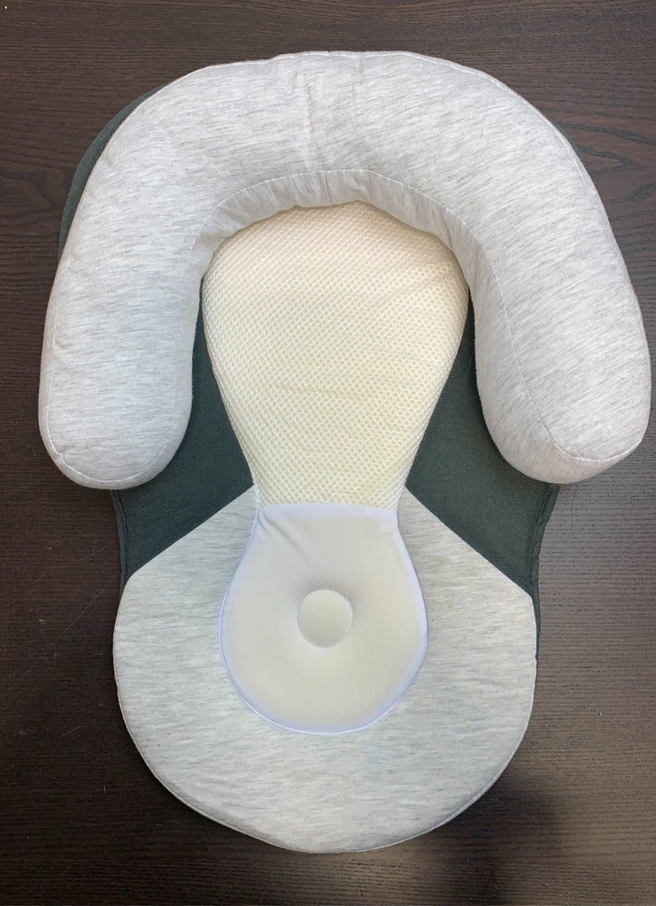 Mestron Portable Baby Bed