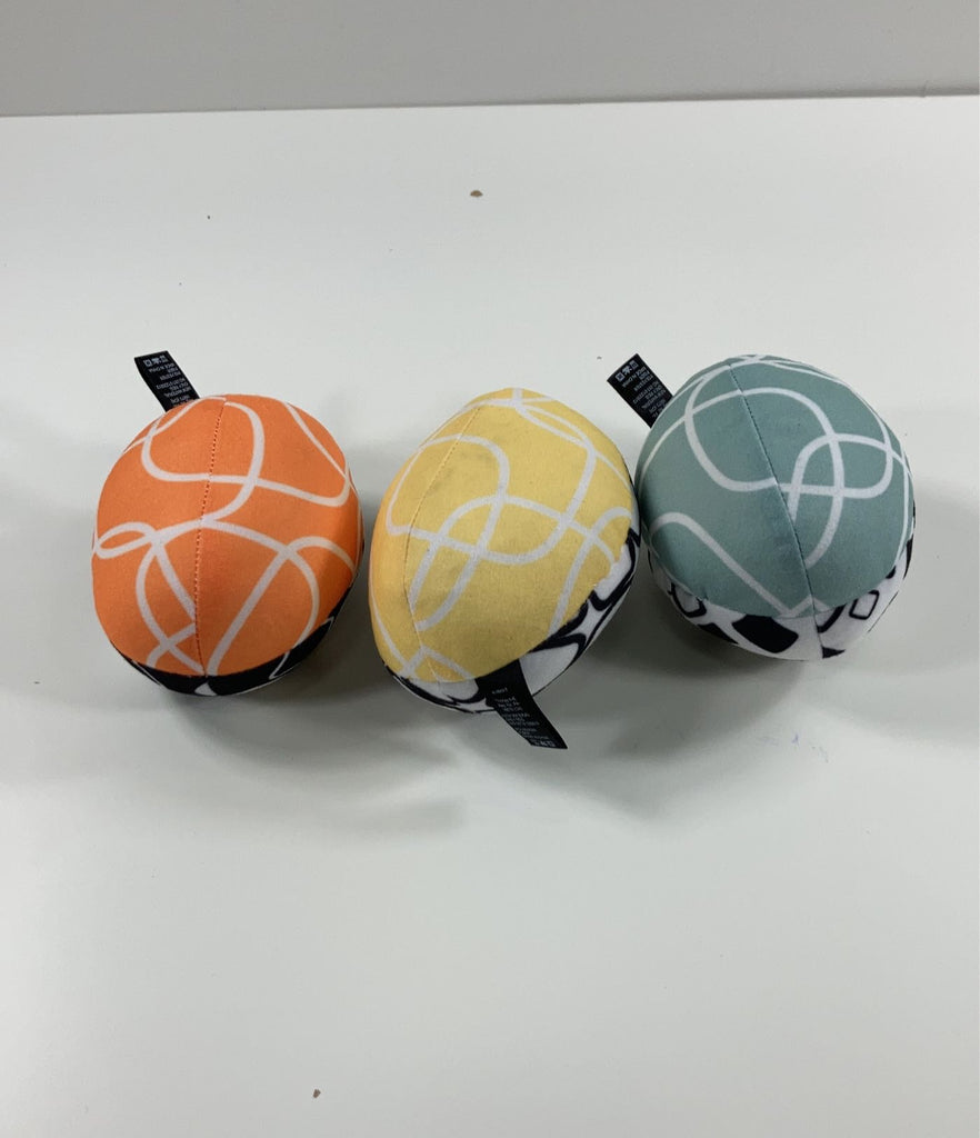 4moms MamaRoo 4 Replacement Toy Balls (2017+)