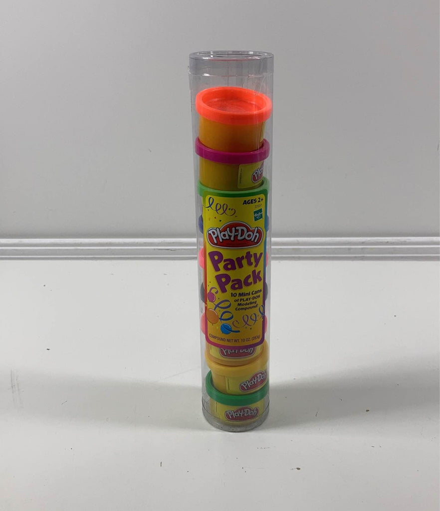 Hasbro PlayDoh Party Pack