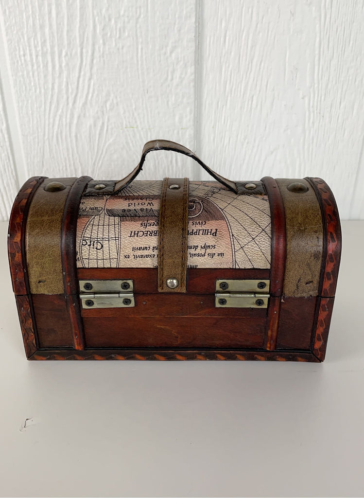 Hobby Lobby Small Storage Chest