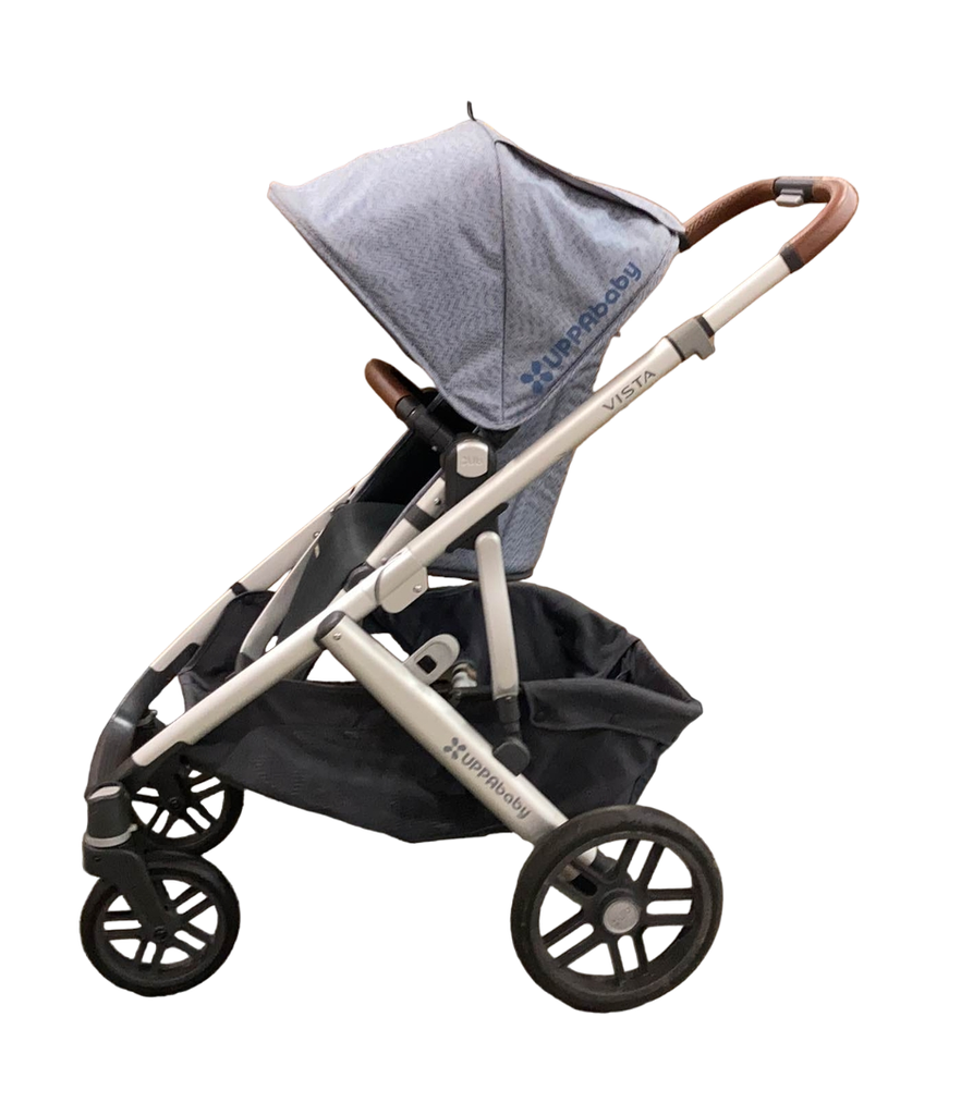 Uppababy vista best sale 2019 henry