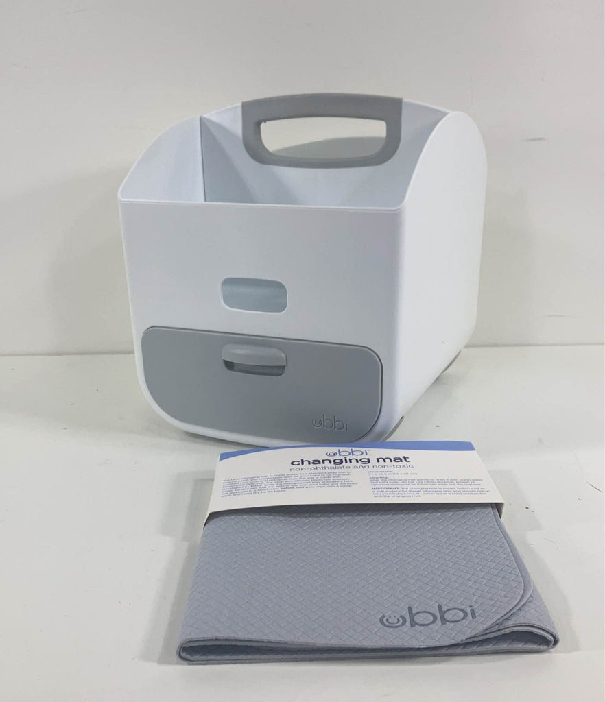 Ubbi Diaper Caddy