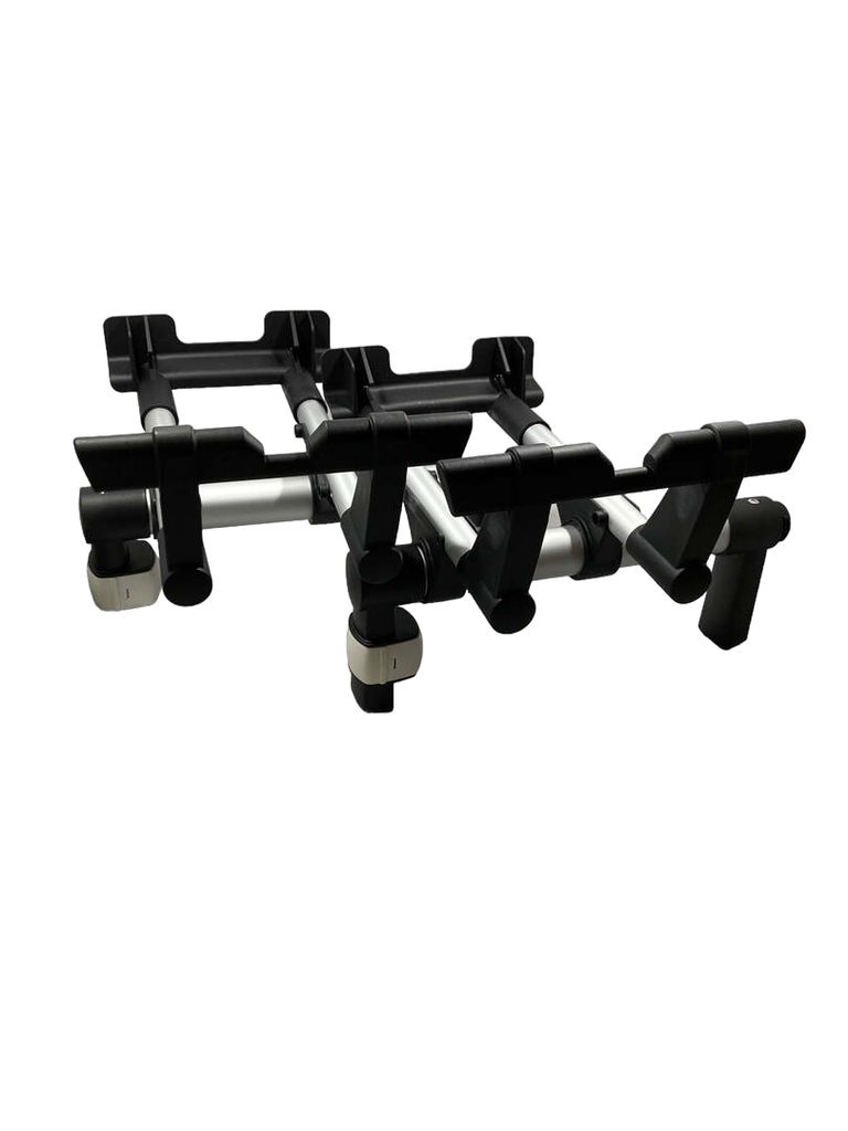 Bugaboo Donkey Mono And Duo Adapter For Graco Car Seats