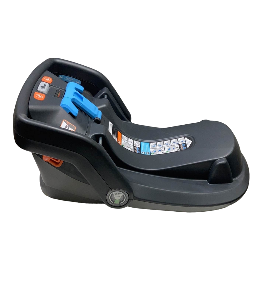 UPPAbaby MESA Car Seat Base, 2022