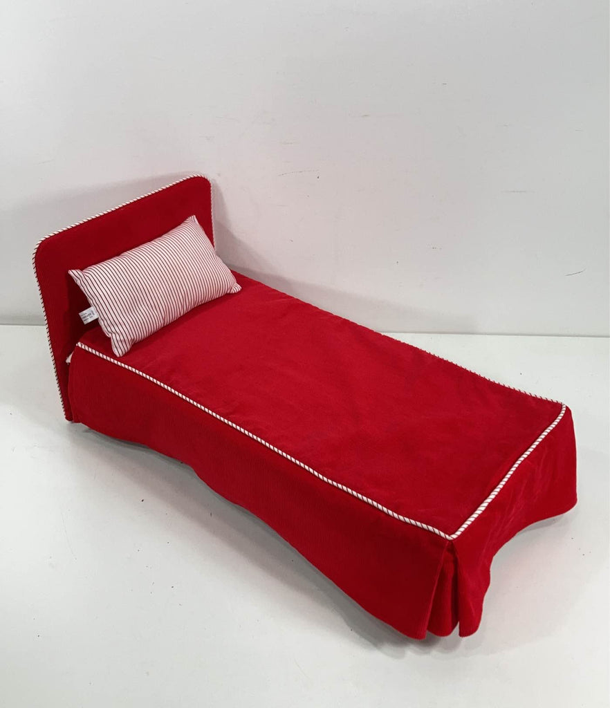 American Girl Molly’s Bed