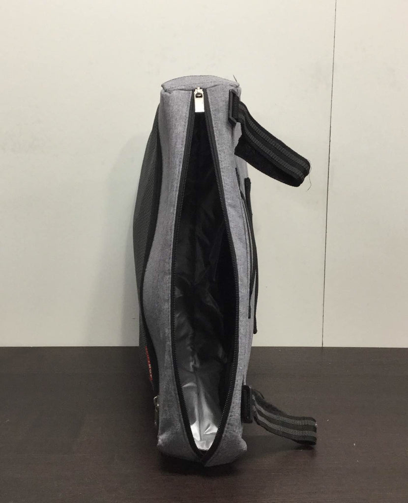 Skip Hop Grab And Go Stroller Saddlebag