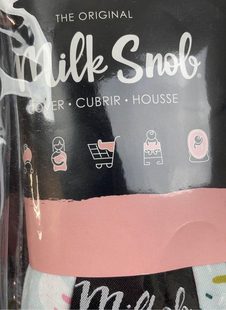 Milk Snob MultiUse Nursing Cover