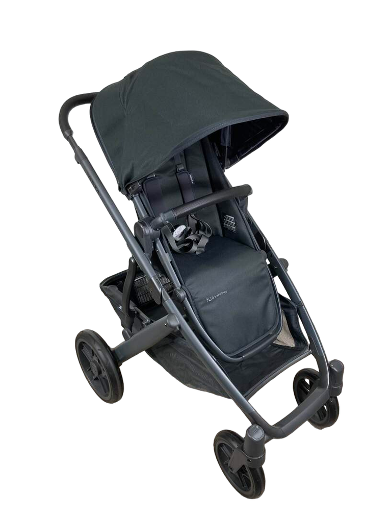 Uppababy top vista retailers
