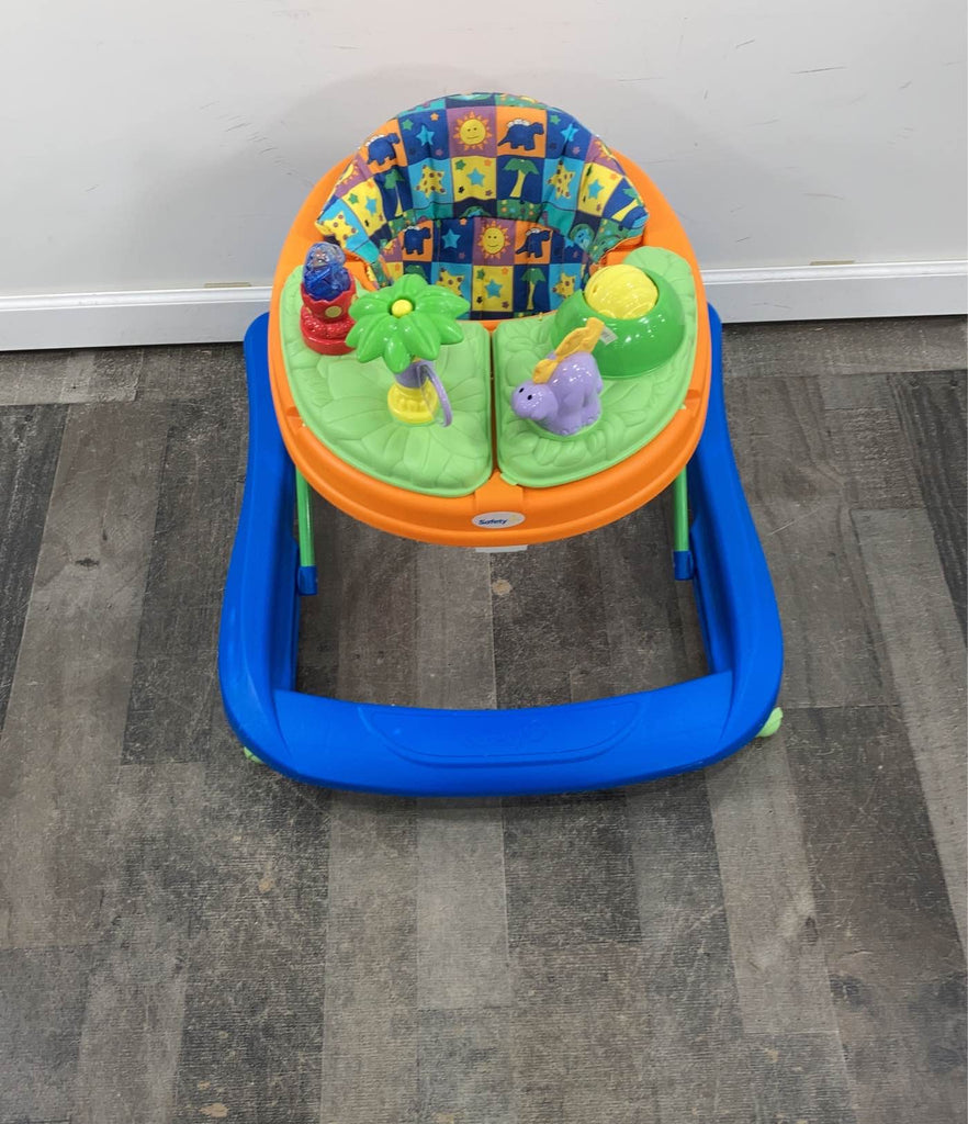 Safety 1st Sounds ‘n Lights Discovery Walker