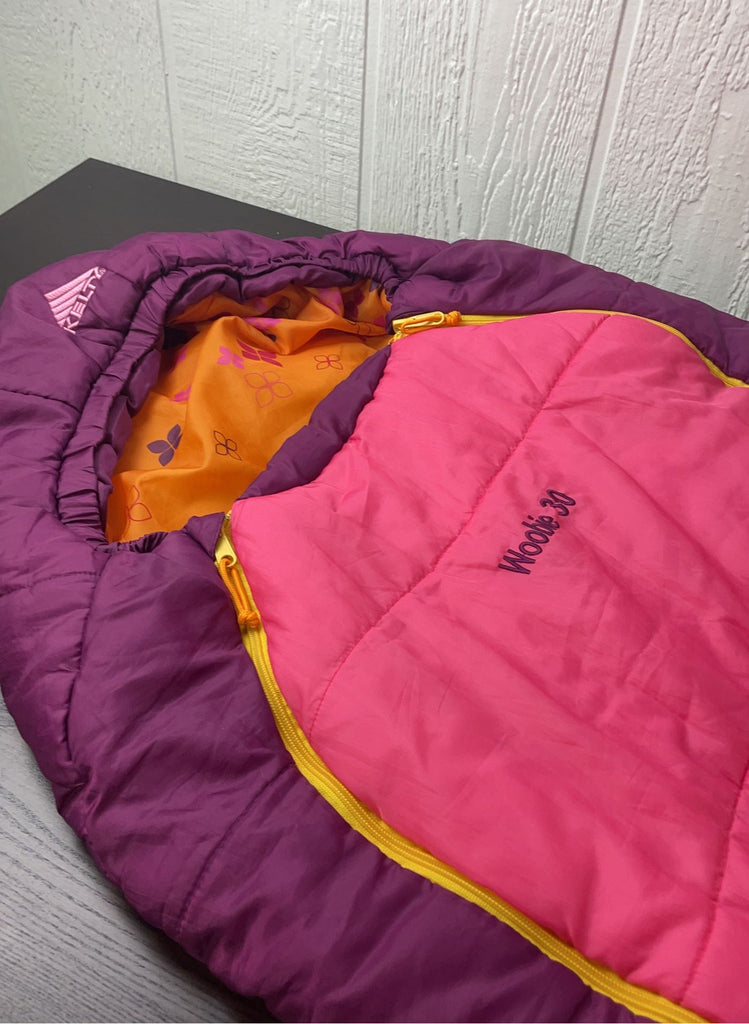 Kelty woobie best sale 30 sleeping bag