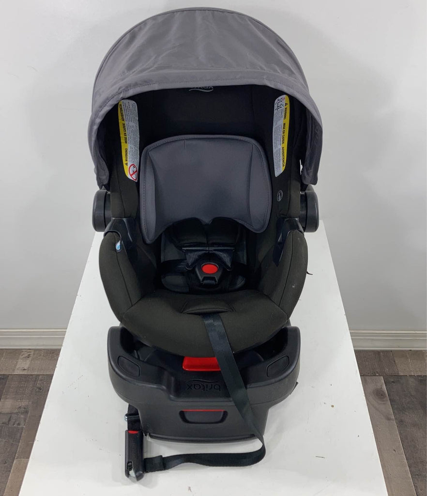 Britax BSafe Gen2 FlexFit Infant Car Seat, 2022
