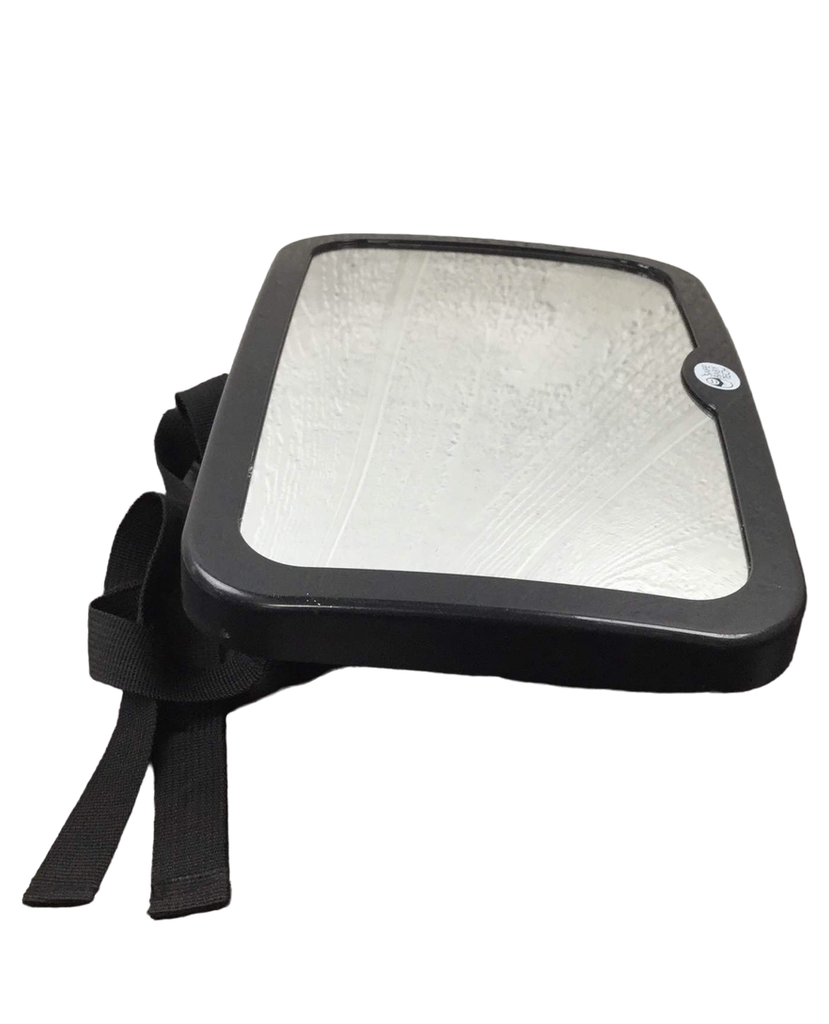 Safe Baby Tech Car Mirror