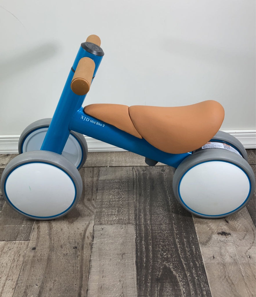 XJD Mini Balance Bike