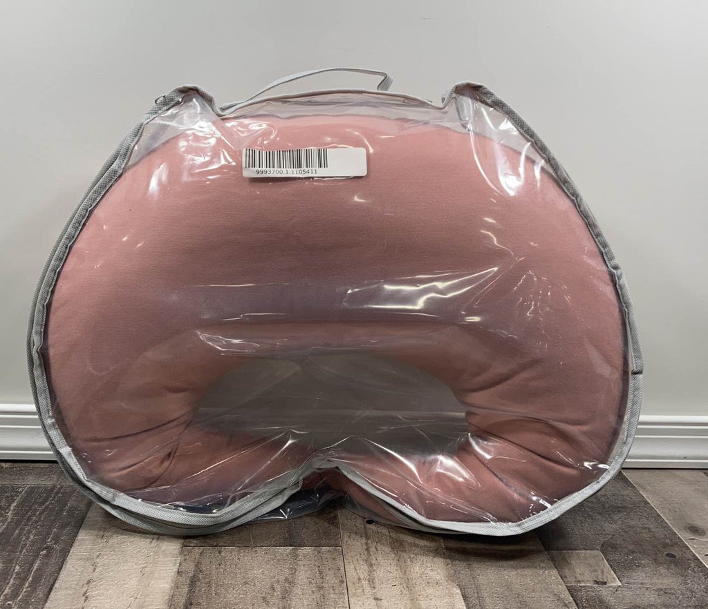 Snuggle Me Organic Feeding And Support Pillow, Gumdrop