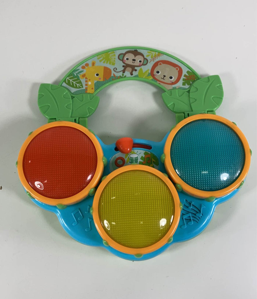 Bright Starts Safari Beats