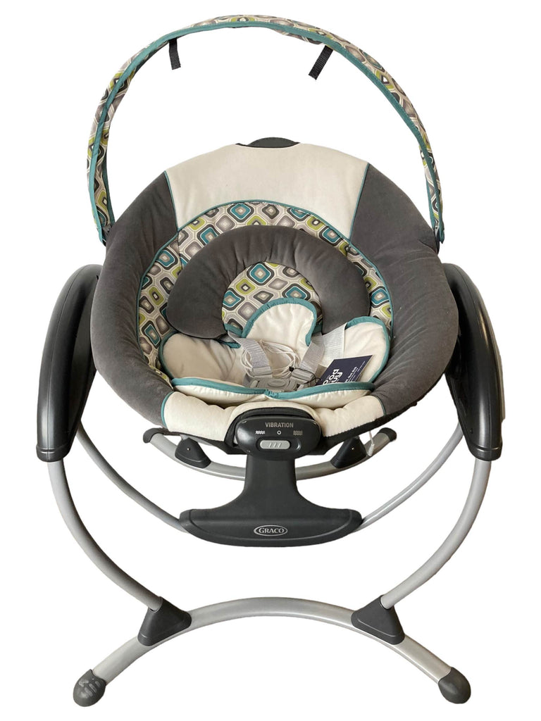 Graco Glider Lite Swing