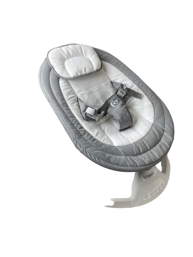 Bellababy Bluetooth Baby Swing for Infants
