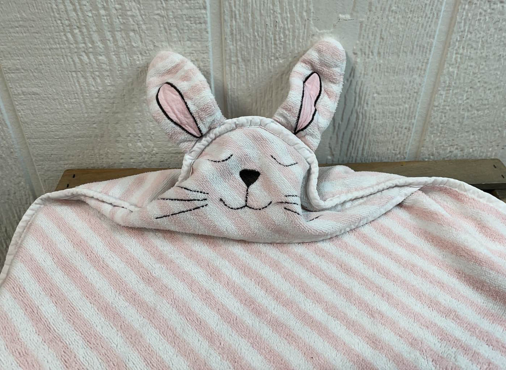 Nordstrom Hooded Towel