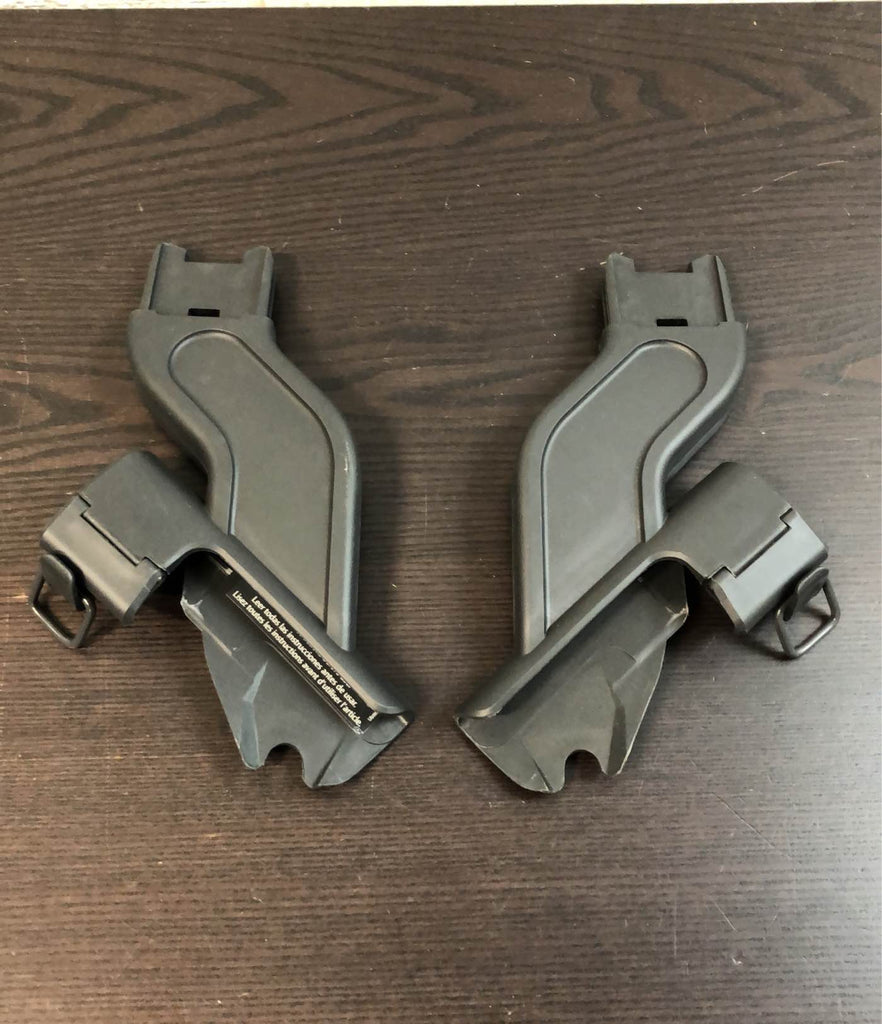 UPPAbaby VISTA Lower Adapters