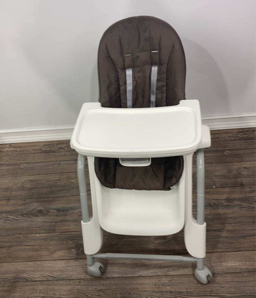 Oxo tot discount high chair seedling