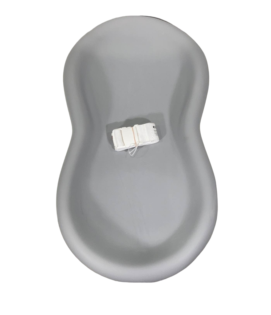 Keekaroo Peanut Changing Pad, Sable