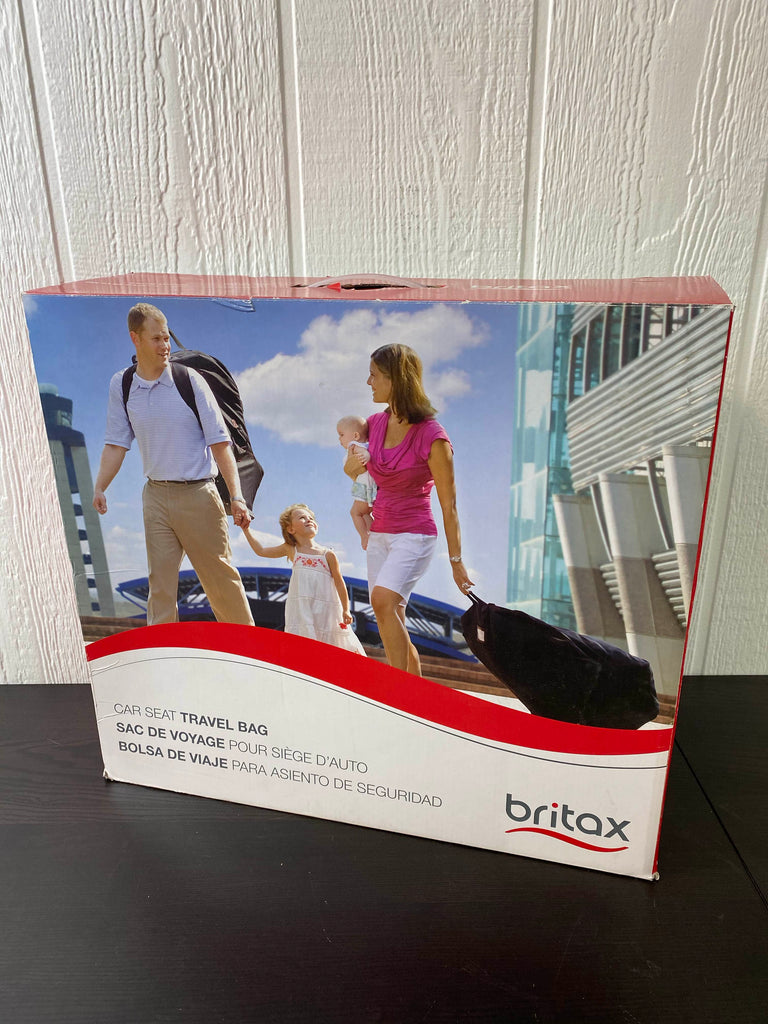 Britax Car Seat Travel Bag