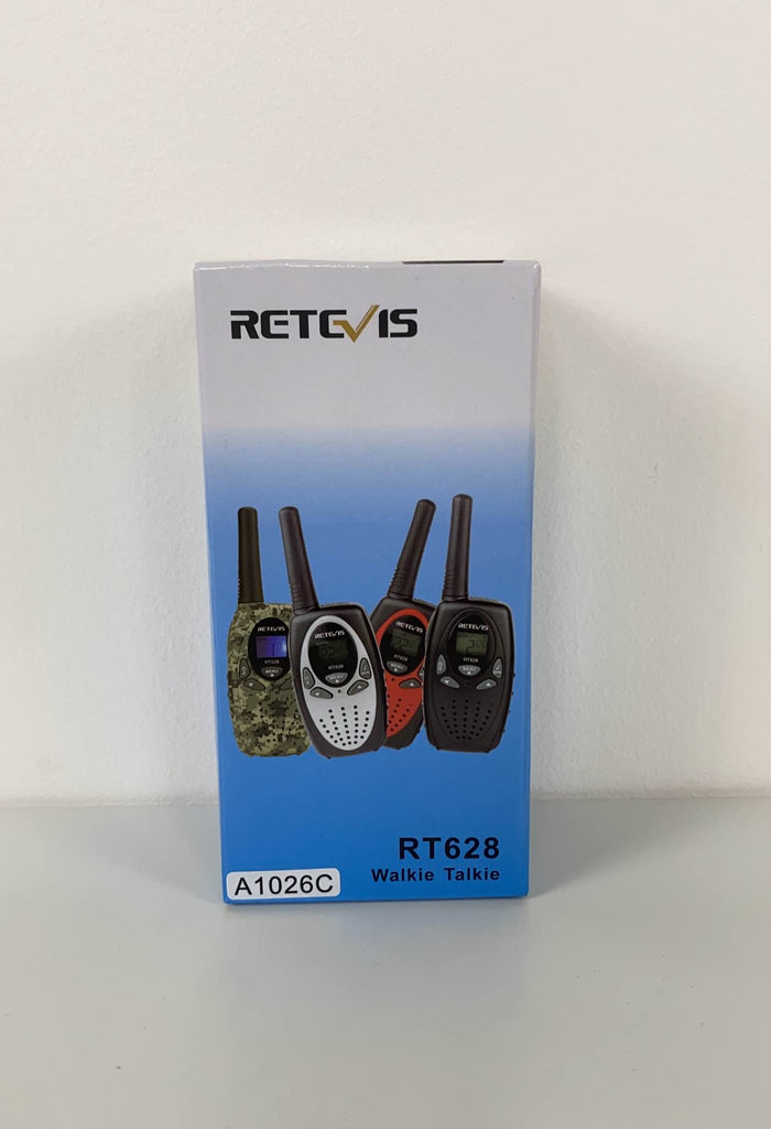 Retevis Rt628 Walkie Talkies