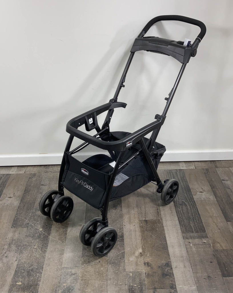 Chicco caddy sale frame stroller