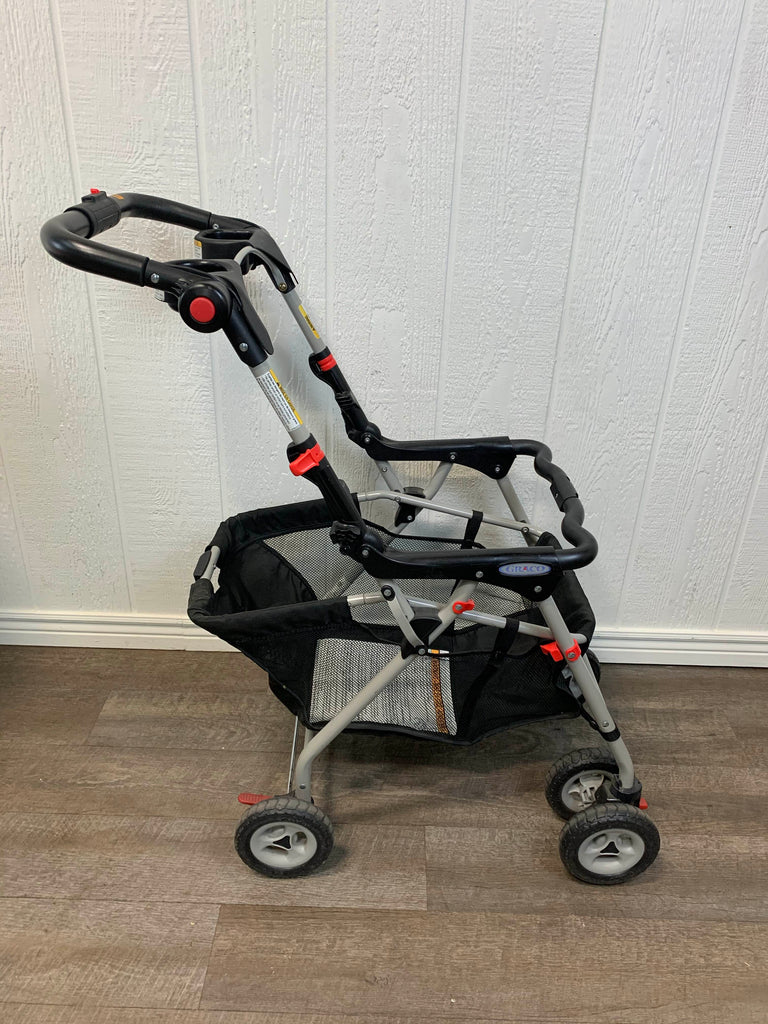 Snugrider stroller frame online