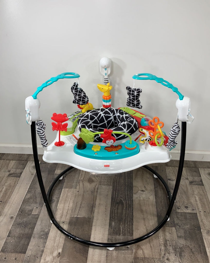 Wooden jumperoo store