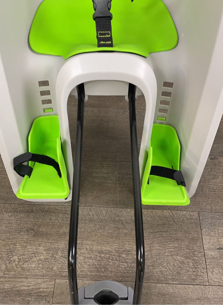 Bell shell rear child carrier parts Clearance