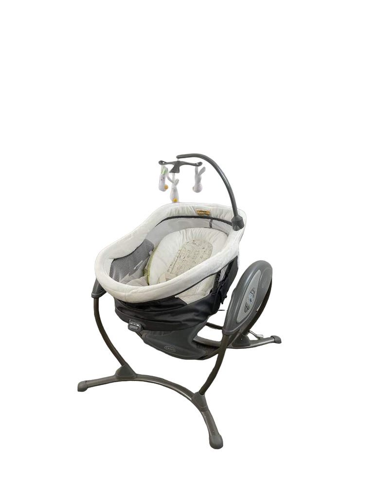 Graco DuoGlider Swing
